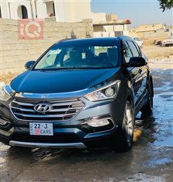 هيونداي سانتافي